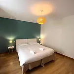 Le Havre Citadin - Maison De A Guest house 3*
