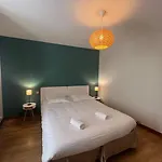 Le Havre Citadin - Maison De A 3* Poitiers