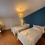 Le Havre Citadin - Maison De A Guest house