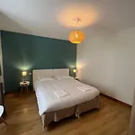 Guest house Le Havre Citadin - Maison De A