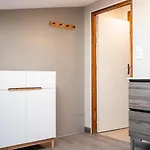 Le Havre Citadin - Maison De A Guest house