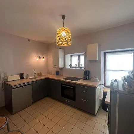 Guest house Le Havre Citadin - Maison De A