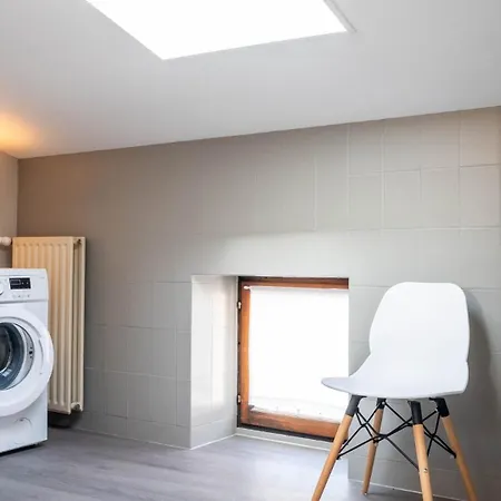 Guest house Le Havre Citadin - Maison De A