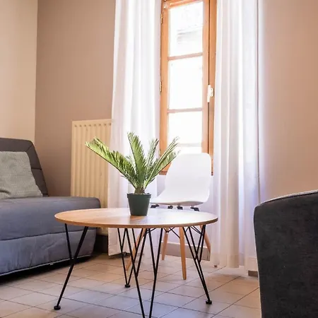 Le Havre Citadin - Maison De A *