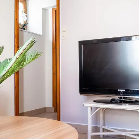 Le Havre Citadin - Maison De A 3* Poitiers