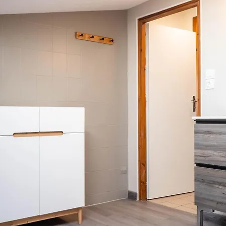 Le Havre Citadin - Maison De A Guest house