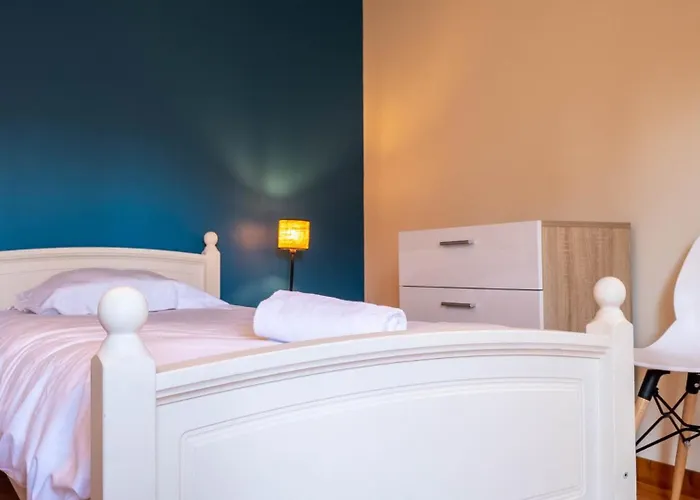 Le Havre Citadin - Maison De A 3* Poitiers