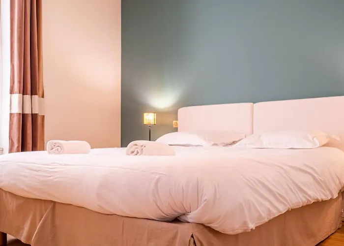 Le Havre Citadin - Maison De A