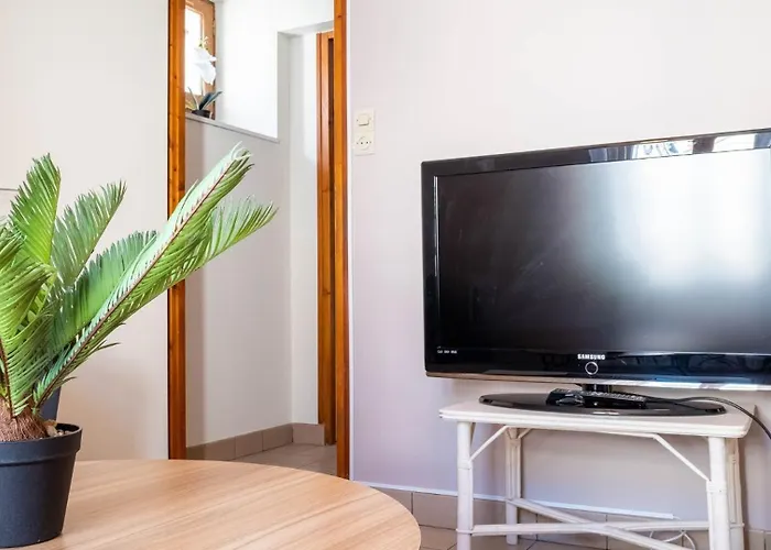 Le Havre Citadin - Maison De A 3* Poitiers